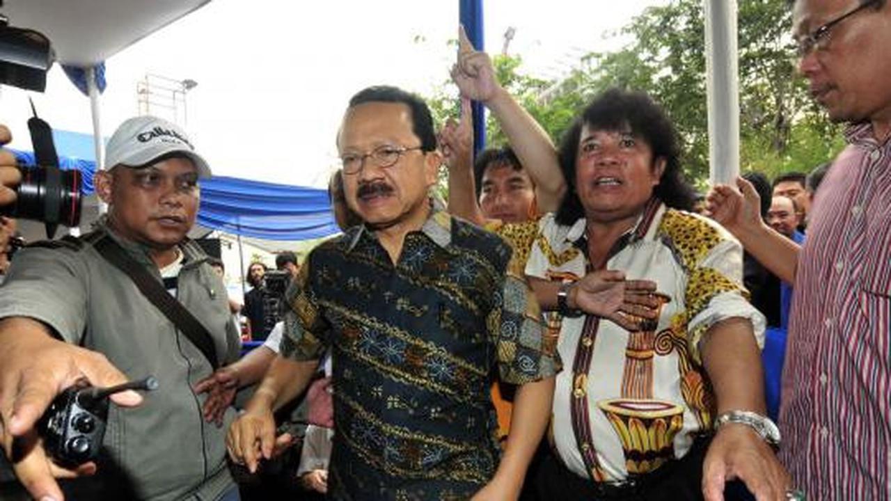 Di putaran kedua, Foke pastikan harus menang