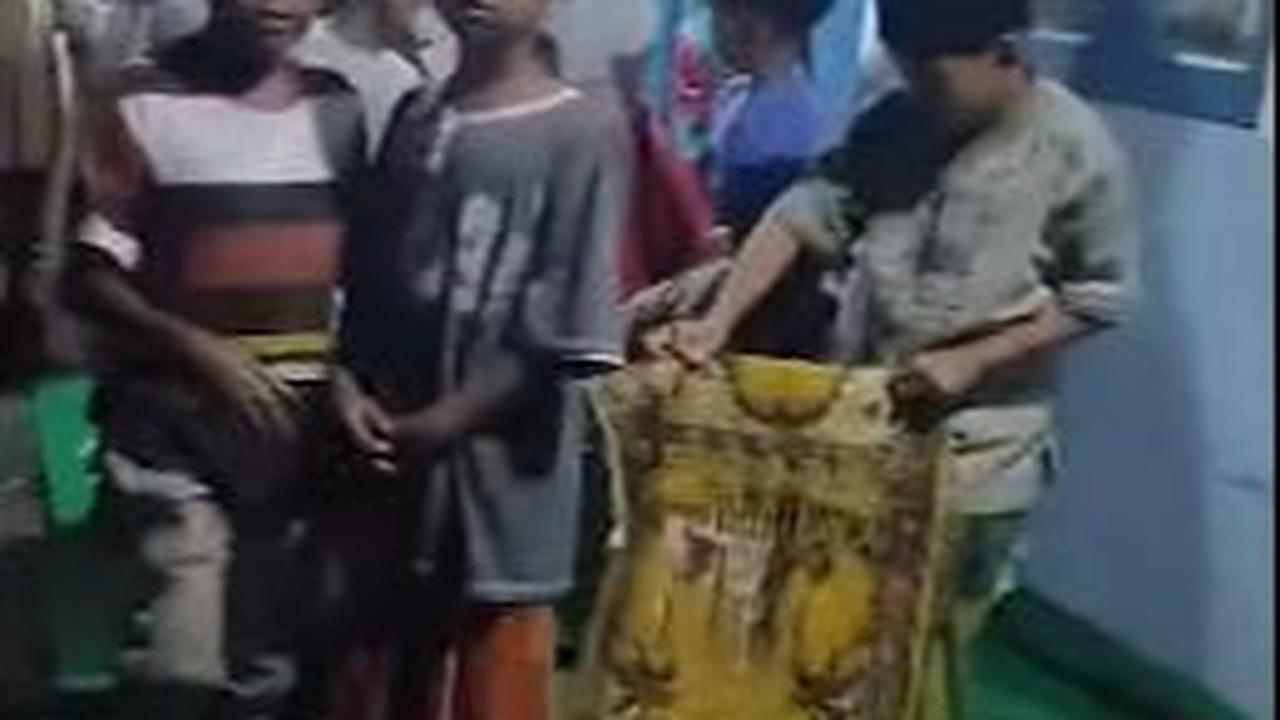 Dok. Istimewa