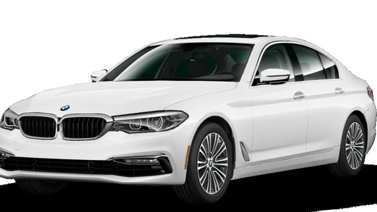BMW 530i