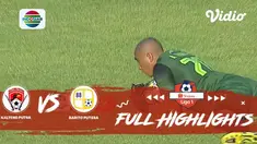Berita video highlights Shopee Liga 1 2019 antara Kalteng Putra melawan Barito Putera yang berakhir dengan skor 1-1, Sabtu (5/10/2019).
