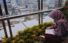 Perbankan Syariah Makin Moncer, Ini Tandanya
