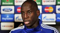 Batal ke Arsenal, Striker Chelsea Siap Buktikan Diri