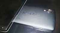 Bocoran Wujud Nexus 5 Kembali Beredar