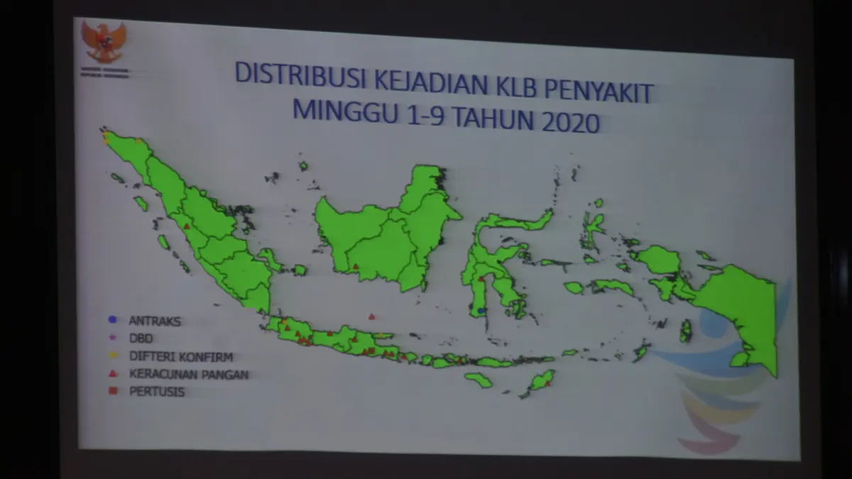 Berita Penyakit di Indonesia Hari Ini - Kabar Terbaru Terkini ...