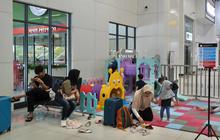 Libur Long Weekend Waisak, Anak di Bawah 3 Tahun Gratis Naik Kereta Cepat Whoosh