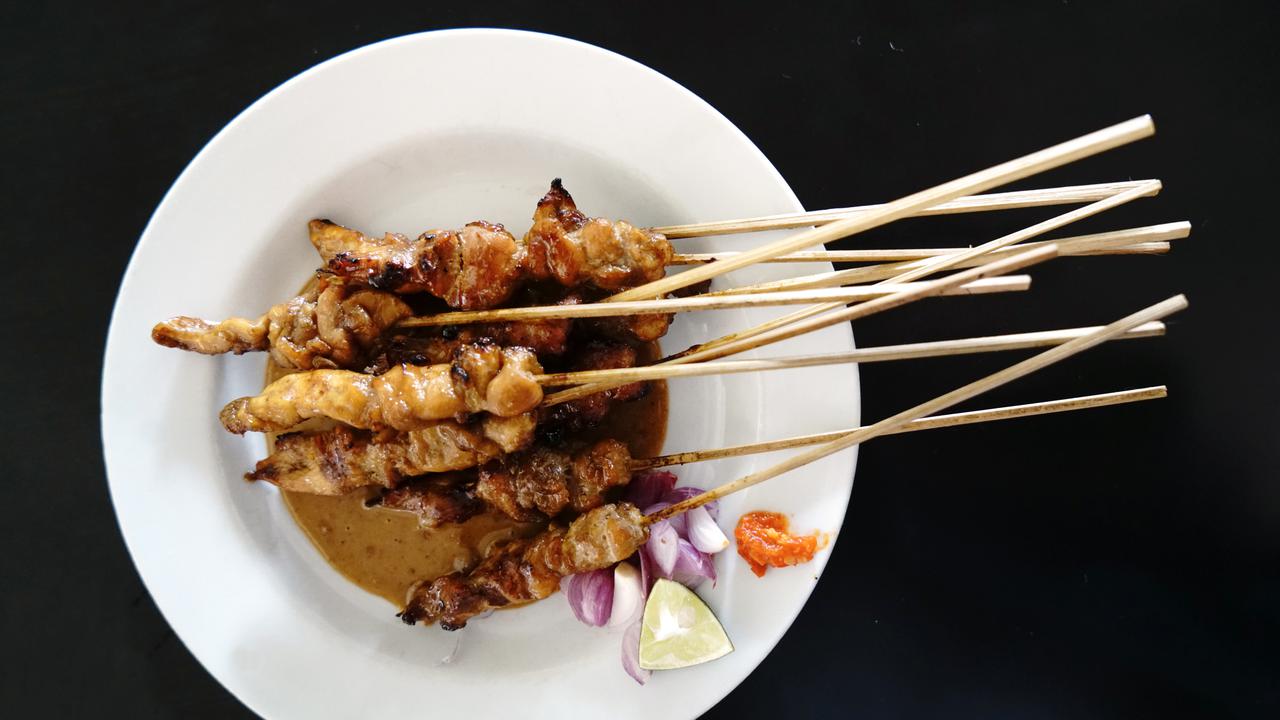 6 Cara Membuat Sate Ayam di Rumah yang Mudah dan Lezat, Dijamin Anti Gagal