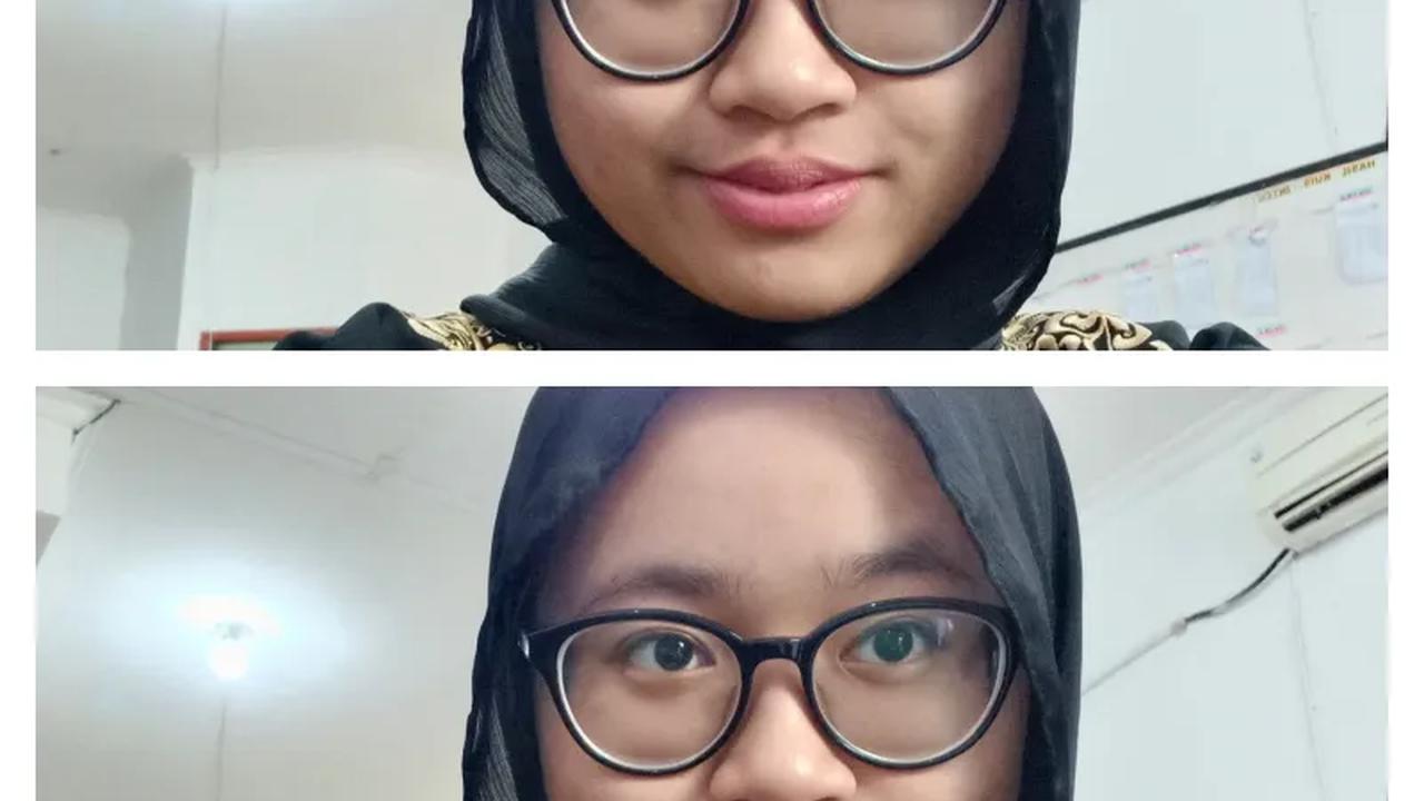 Rasa bangga menyelimuti Dyah Ayu Ardhana Reswari (15), lulusan SMAN 1 Cileungsi Bogor itu berhasil lolos masuk Fakultas Kedoktera Universitas Indonesia (FKUI).