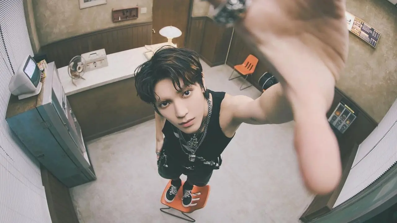[Fimela] Taeyong