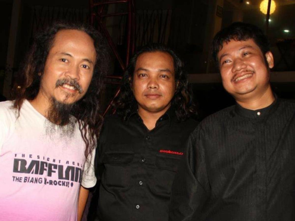 Perjalanan Karier