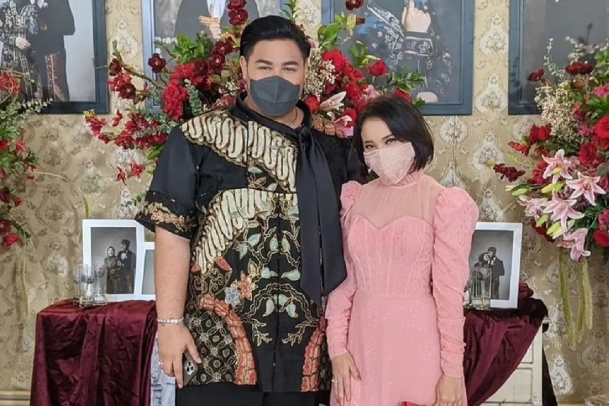 Ivan Gunawan