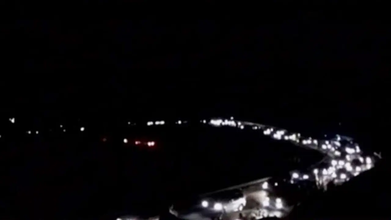 Lingkar Gentong Tasikmalaya Masih Jadi Titik Macet Jalur Selatan
