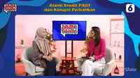 Edukasi Publik, PPATK Bongkar Modus Kredit Fiktif dari Orang Dalam hingga Aliran Dana Global