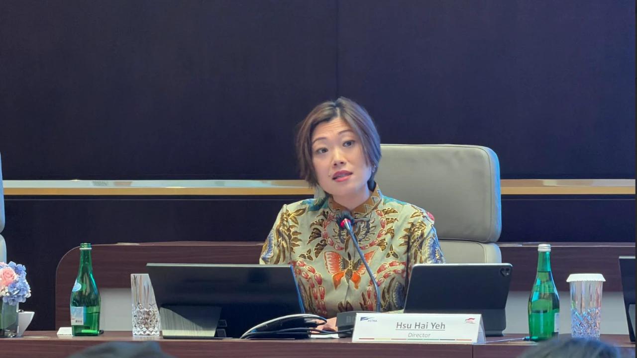 Astra Tambah Belanja Modal Jadi Rp36 Triliun di 2026, Sektor Ini Jadi Prioritas