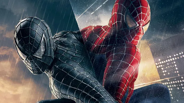 Sutradara Spider-Man 3 Menyesal Telah Merusak Film