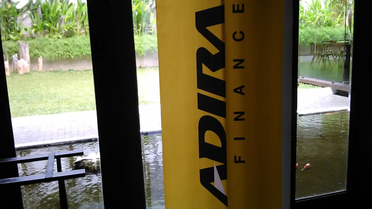 Adira Finance Manjakan Para Diler Mokas Dengan Program Edukatif