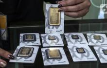 Harga Emas Antam Turun Lagi Hari Ini, Cek Rinciannya Sebelum Beli