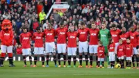 Depak Tiga Pemain Senior, MU Untung Besar
