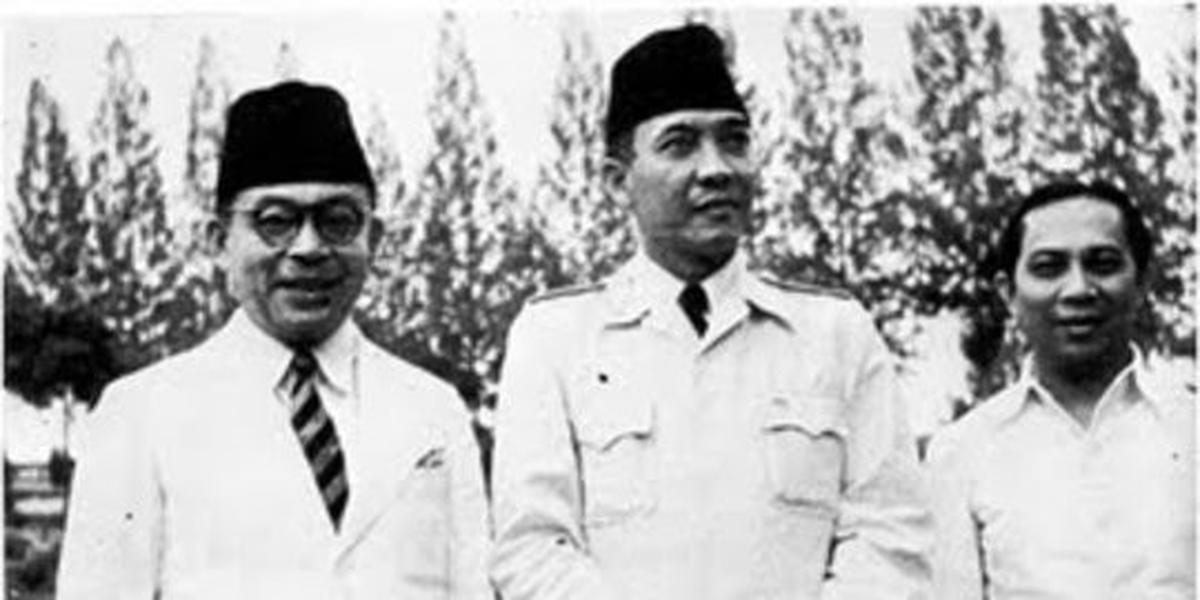 Sutan Syahrir
