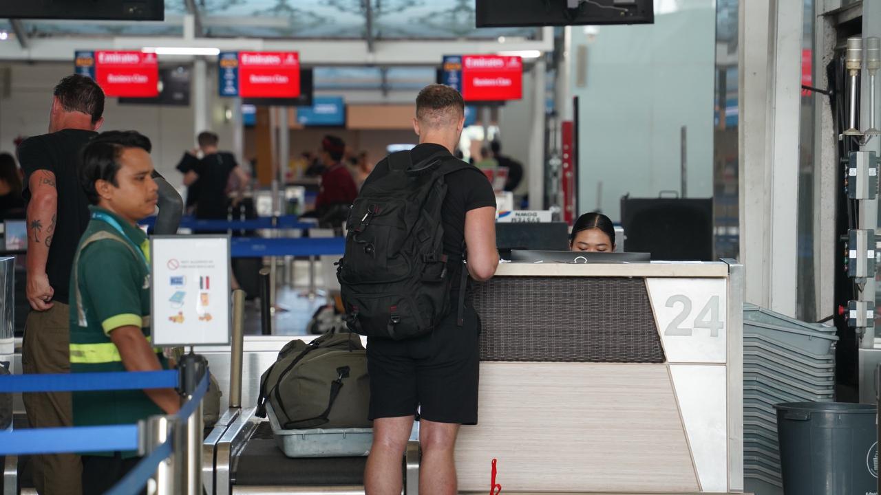 Lawan Polisi karena Ogah Ditilang, WN Italia Akhirnya Dideportasi dari Bali