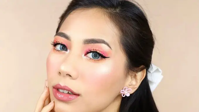 7 Rutinitas Skincare Abel Cantika agar Kulit Tetap Sehat saat Menyusui