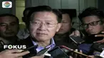 Jadi saksi kasus suap perizinan pembangunan Meikarta, CEO Lippo Group, James Riady dicecar 59 pertanyaan oleh KPK.