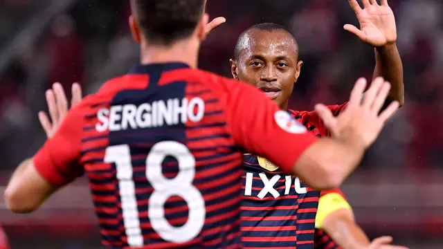 Serginho