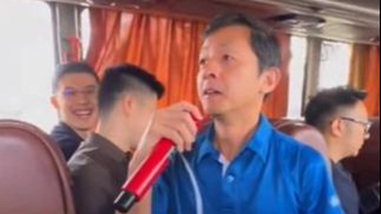 Profil Armand Hartono, Anak Orang Terkaya di Indonesia