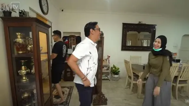 Rumah Ferry Maryadi