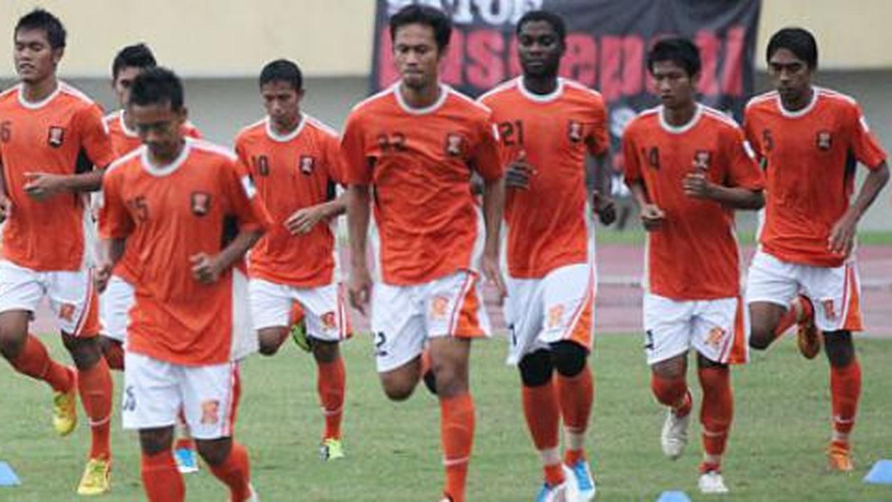 PSIR Rembang daftarkan pemain ke LPIS