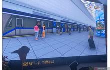 Subway Bali: Dishub Tunggu Mitra Investor untuk Wujudkan Kereta Bawah Tanah