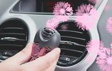 Cara Bikin Mobil Tetap Wangi dan Nyaman Dikendarai
