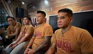 Donny Damara Bintangi Film Yang Disebut Nakal, Soroti Pentingnya Komunikasi Anak dan Ortu
