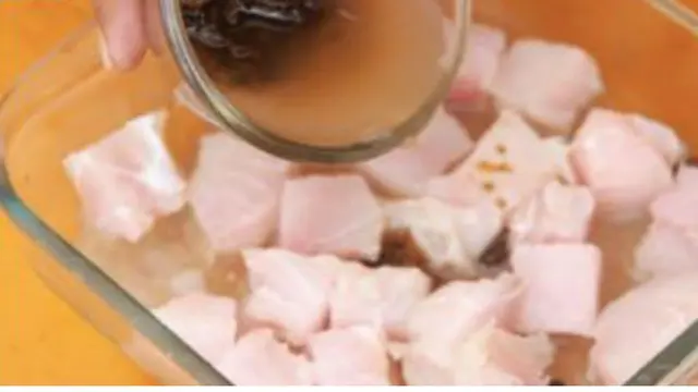 Resep Sup Ikan Kuah Bening.