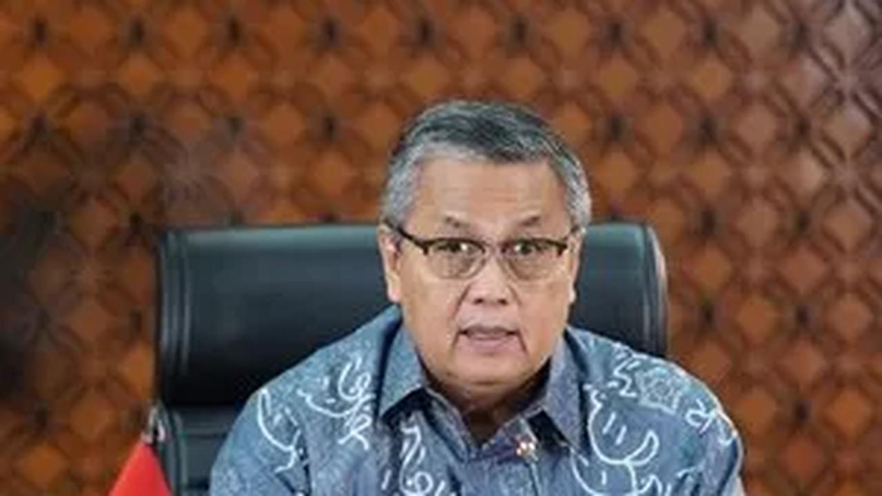 Perry bilang bunga yang diberikan jauh lebih besar dibandingkan bunga deposito valas secara umum. 

Untuk tenor selama 3 bulan biasanya sekitar 1,75 persen hingga 2,5 persen.