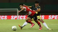 Badak Lampung FC Akui Sempat Frustrasi Meladeni Madura United