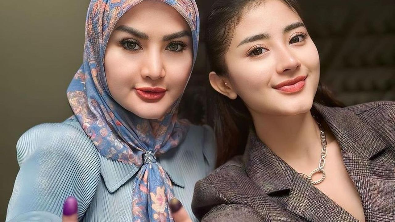 Mirip Banget Seperti Adiknya Yakni Ghea Youbi
