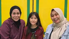 Karier Raisya Brazuca Kian Melesat, Dapat Peran Penting di Film BENDERA BUAT ASIANG