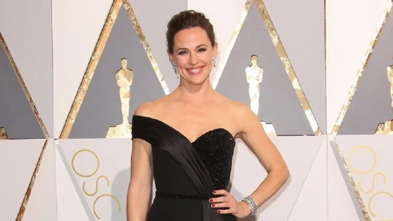 Jennifer Garner