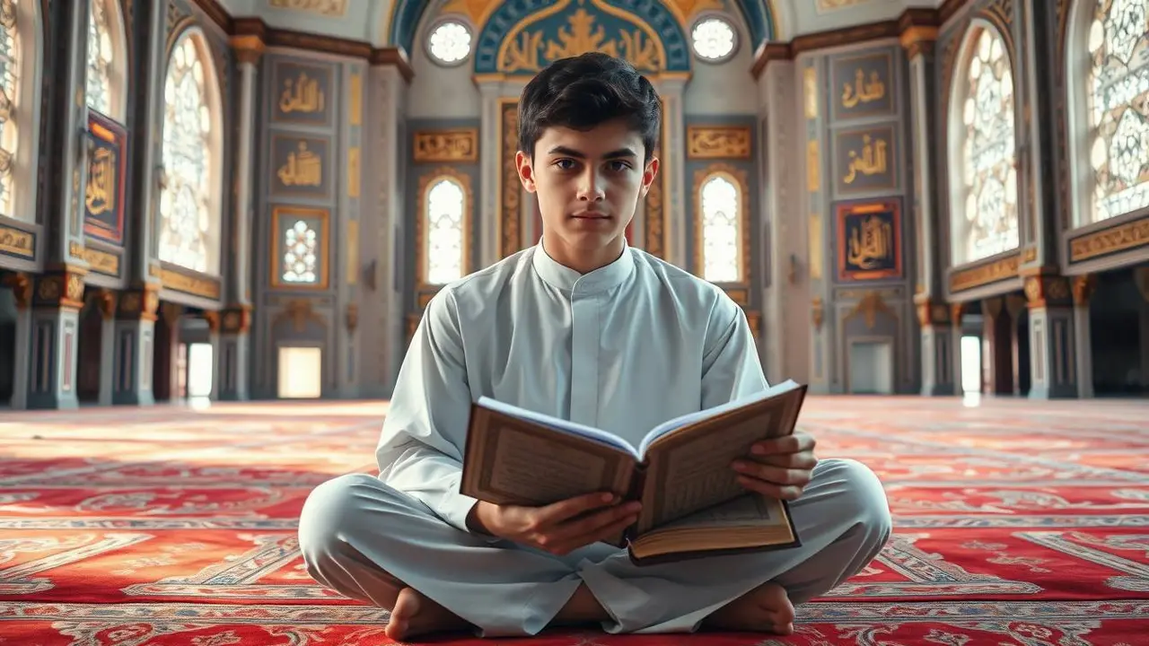 mutqin artinya apa
