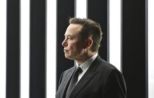Kekayaan Elon Musk 'Hilang' Rp323 Triliun, Ini Penyebabnya
