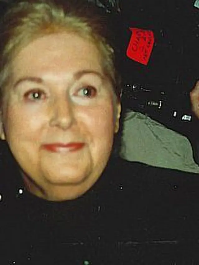 Marilyn Bergman
