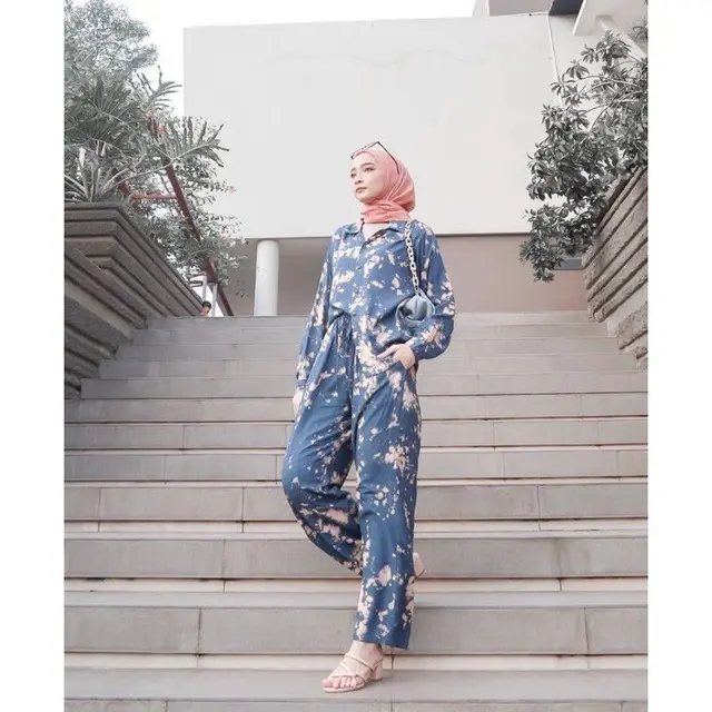 piyama hijab 4