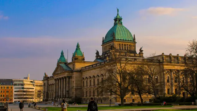Leipzig