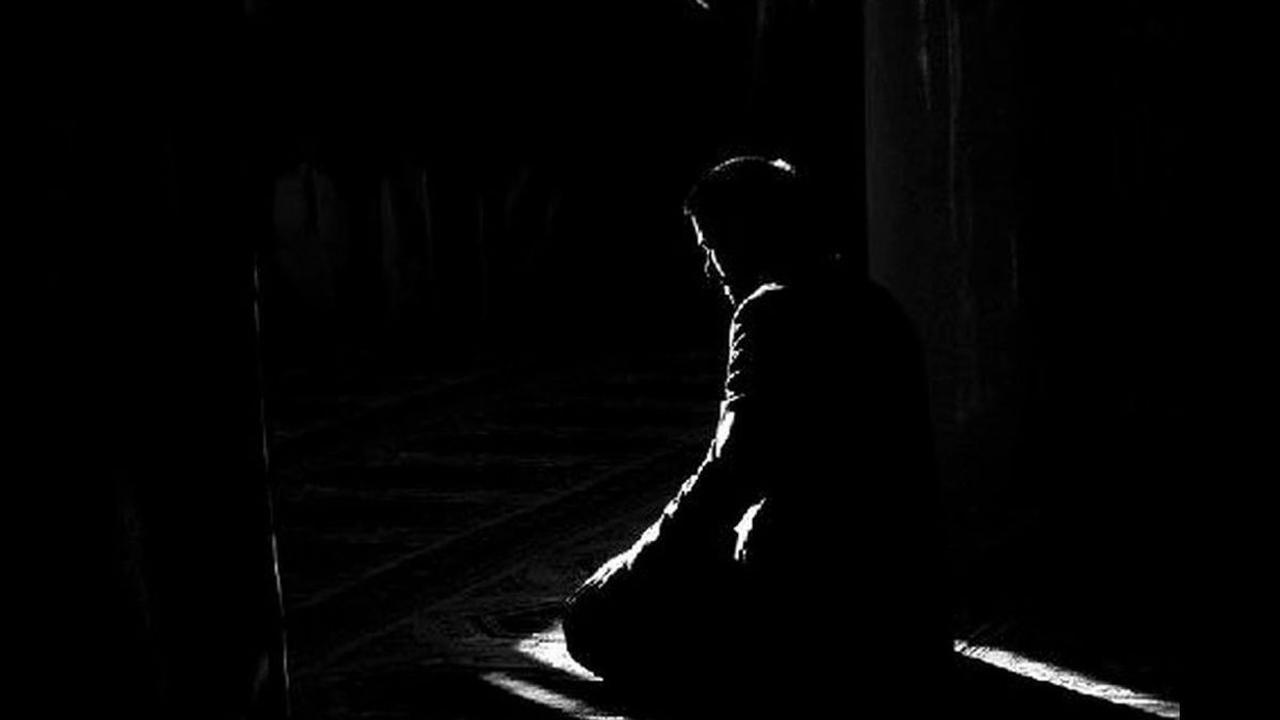 <b>Waktu Sholat Hajat</b><br>