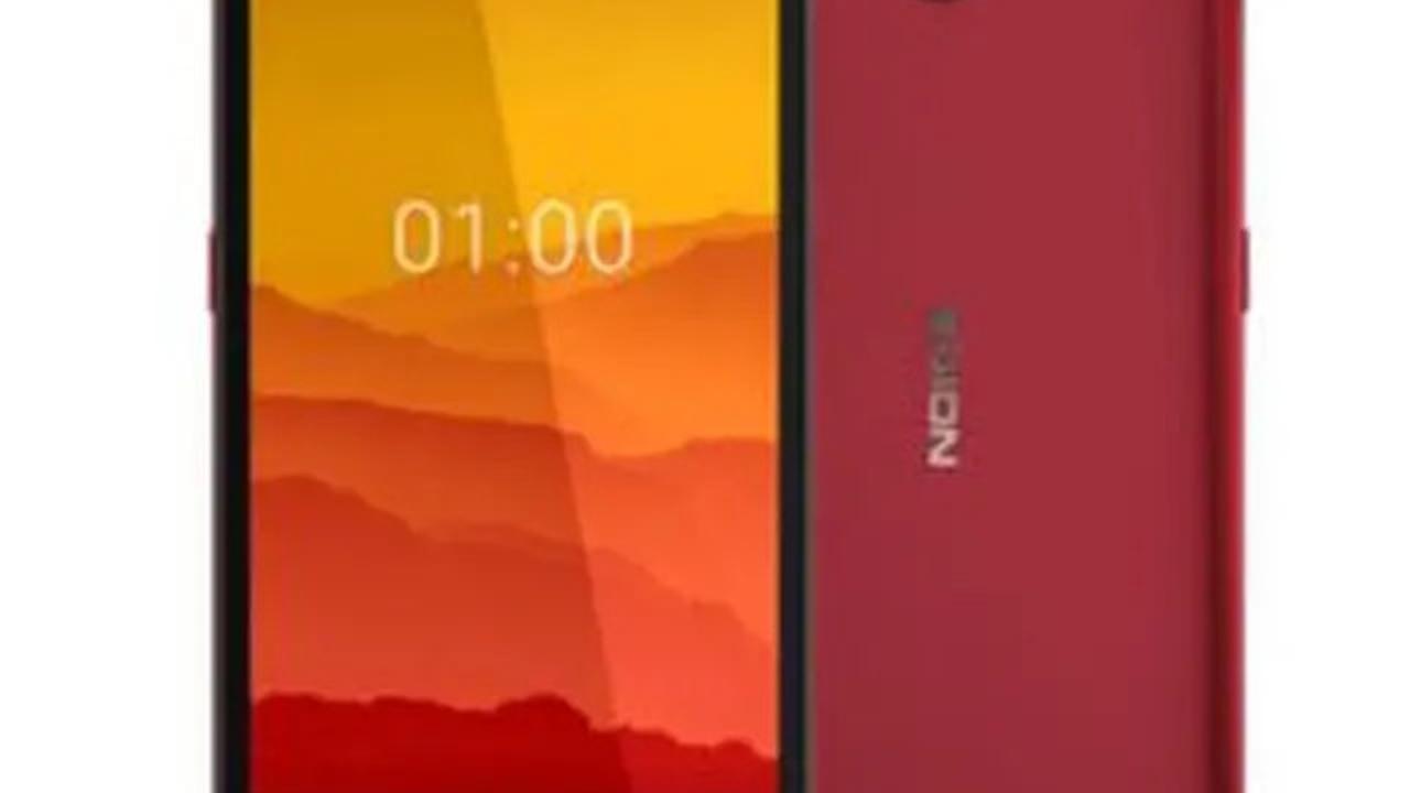 10 Rekomendasi Model HP Nokia dengan Harga Terbaru April 2025
