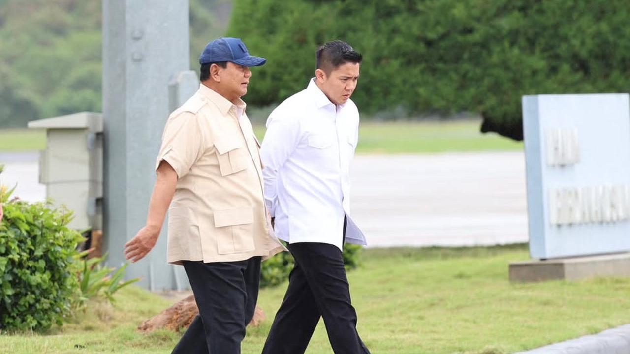 TB Hasanuddin Ungkap Istana Sempat Minta Saran soal Teddy Indra Wijaya sebagai Seskab