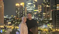 Bebi Romeo Masih Salahkan Diri Sendiri usai Insiden Anak Nyaris Tenggelam