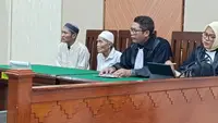 Kasus Mbah Mujiran Berakhir Damai, PTPN Minta Maaf