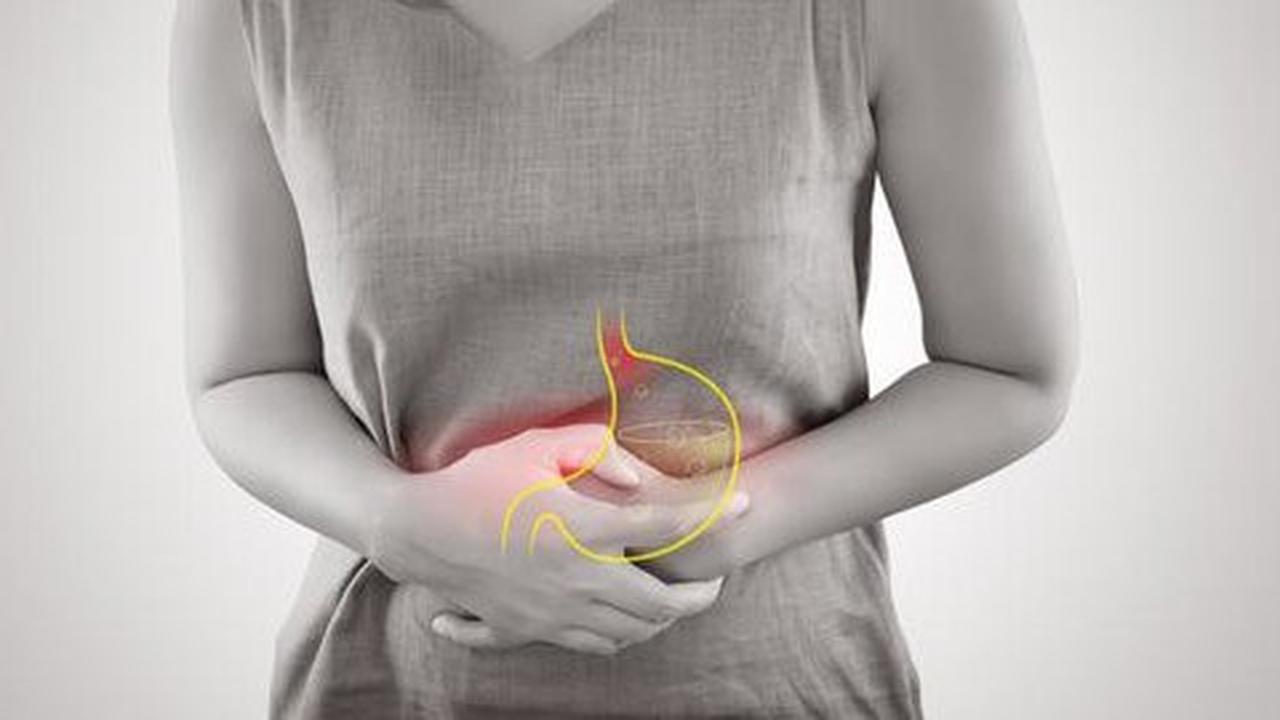 Ampuh Tanpa Obat, Begini Cara Mengatasi Asam Lambung saat Kumat