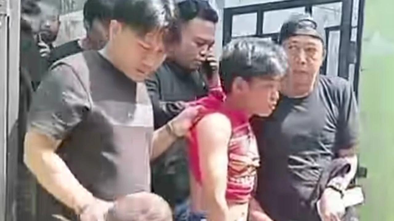 Kronologi Pemuda 19 Tahun Bunuh & Perkosa Bocah SD di Makassar, Seret ke Rumah Kosong Dibekap, Kepala Dijedotkan ke Tembok